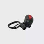 TVS TVS APACHE RTR 200 e5 SAG KUMANDA DUGMELERI KOMPLE E5