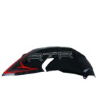 TVS TVS APACHE RTR 200 e5 B.DEPO SOL KRNJ (SIYAH) E5 ETKT