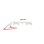 TVS TVS APACHE RTR 200 e5 B.DEPO SOL KRNJ (BEYAZ) E5 ETKT