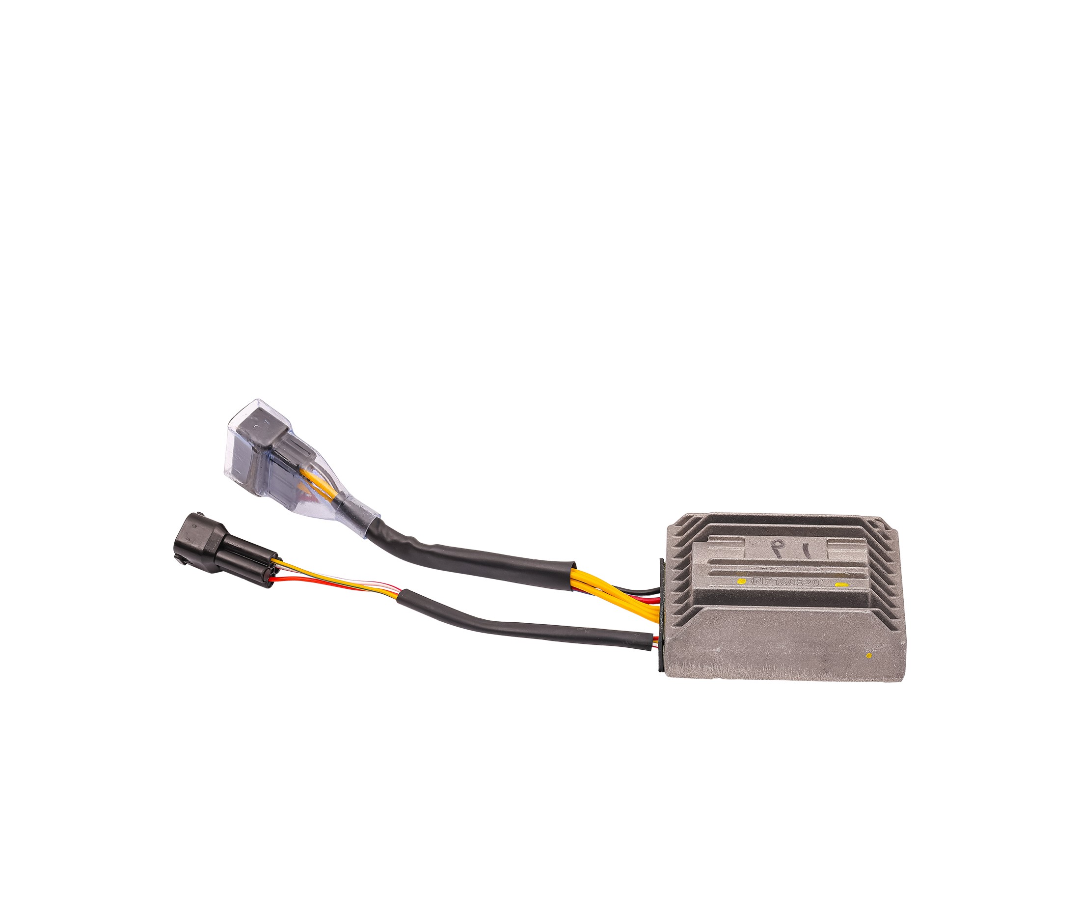 UMA-Y4TVS7000B0210-1 TVS TVS APACHE RTR 200 e5 REGULATOR E5 - Görsel 1