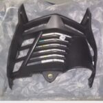 TVS TVS APACHE RTR 200 e5 ON PANEL E5