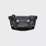 TVS TVS APACHE RTR 200 e5 GOSTERGE PANELI UST KAPAK E5