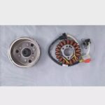 TVS TVS APACHE RTR 200 e5 ALTERNATOR KOMPLE