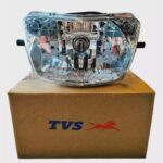 TVS TVS JUPITER FAR KOMPLE