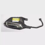 TVS TVS JUPITER 110 (E5) EGZOZ KOMPLE E5