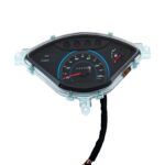 TVS TVS JUPITER 110 (E5) GOSTERGE PANELI KOMPLE E5