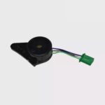 TVS TVS JUPITER ALARM