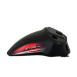 TVS TVS WEGO ON CAMURLUK (SIYAH)