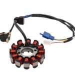 TVS TVS JUPITER STATOR
