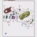 TVS TVS JUPITER BURC (MARS DISLI)