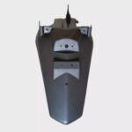 TVS TVS WEGO ARKA CAMURLUK KUYRUGU