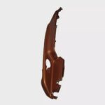 TVS TVS JUPITER 125 (E5 +) SOL ALT MARSBIYE (TURUNCU)