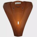 TVS TVS JUPITER 125 (E5 +) ON PANEL UST (TURUNCU)