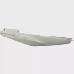 TVS TVS JUPITER 125 (E5 +) SAG ALT MARSBIYE (BEYAZ)