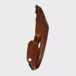 TVS TVS JUPITER 125 (E5 +) SAG ALT MARSBIYE (TURUNCU)