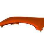 TVS TVS JUPITER 125 (E5 +) ON PANEL SAG DIS (TURUNCU)
