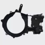 TVS TVS JUPITER 125 (E5 +) KORUYUCU KAPAK SAG