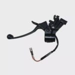 TVS TVS JUPITER 125 (E5 +) ARKA FREN LEVYESI KOMPLE
