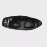 TVS TVS JUPITER 125 (E5 +) SELE ALTI BAGAJ