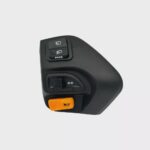 TVS TVS JUPITER 125 (E5 +) SOL KUMANDA DUGMELERI KOMPLE