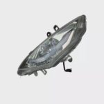 TVS TVS JUPITER 125 (E5 +) ON SOL SINYAL KOMPLE