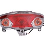 TVS TVS JUPITER 125 (E5 +) ARKA STOP