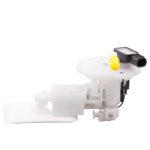 TVS TVS JUPITER 125 (E5 +) BENZIN POMPASI