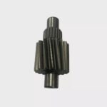TVS TVS JUPITER 125 (E5 +) ARA DISLI