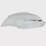 TVS TVS JUPITER 125 (E5 +) SELE ALTI YAN KARENAJ SOL (BEYAZ)