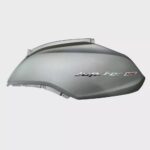 TVS TVS JUPITER 125 (E5 +) SELE ALTI YAN KARENAJ SOL (GRI)