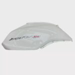 TVS TVS JUPITER 125 (E5 +) SELE ALTI YAN KARENAJ SAG (BEYAZ)