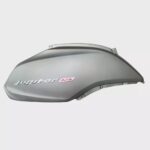 TVS TVS JUPITER 125 (E5 +) SELE ALTI YAN KARENAJ SAG (GRI)
