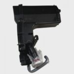 TVS TVS RAIDER 125 (E5) HAVA FILTRESI KOMPLE