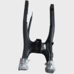 TVS TVS RAIDER 125 (E5) ARKA SALINCAK KOMPLE