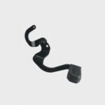 TVS TVS RAIDER 125 (E5) ARKA FREN PEDALI