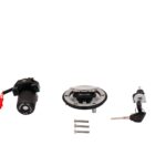 TVS TVS RAIDER 125 (E5) KILIT SETI