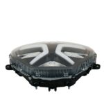 TVS TVS RAIDER 125 (E5) FAR KOMPLE