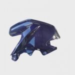 TVS TVS RAIDER 125 (E5) BENZIN DEPOSU SOL KARENAJ (MAVI)