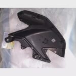 TVS TVS RAIDER 125 (E5) BENZIN DEPOSU SAG KARENAJ (SIYAH)