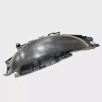 TVS TVS RAIDER 125 (E5) ARKA CAMURLUK