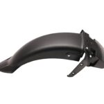 TVS TVS RAIDER 125 (E5) ON CAMURLUK ARKA PARCA