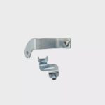 TVS TVS RAIDER 125 (E5) ON PANEL BAGLANTI BRAKETI SOL
