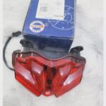 TVS TVS RAIDER 125 (E5) ARKA STOP KOMPLE