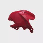 TVS TVS RAIDER 125 (E5) BENZIN DEPOSU SOL KARENAJ (KIRMIZI)