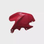 TVS TVS RAIDER 125 (E5) BENZIN DEPOSU SAG KARENAJ (KIRMIZI)
