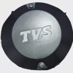 TVS TVS RAIDER 125 (E5) KRANK KUTUSU SOL KAPAK (SIYAH)