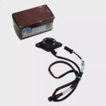 TVS TVS RAIDER 125 (E5) VITES GOSTERGE MUSURU