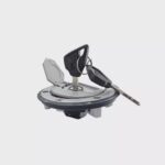 TVS TVS RAIDER 125 (E5) BENZIN DEPO KAPAGI