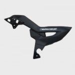 TVS TVS RAIDER 125 (E5) SELE ALTI YAN KARENAJ SOL (ETKT)
