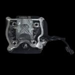 TVS TVS RAIDER 125 (E5) SILINDIR KAPAGI KOMPLE